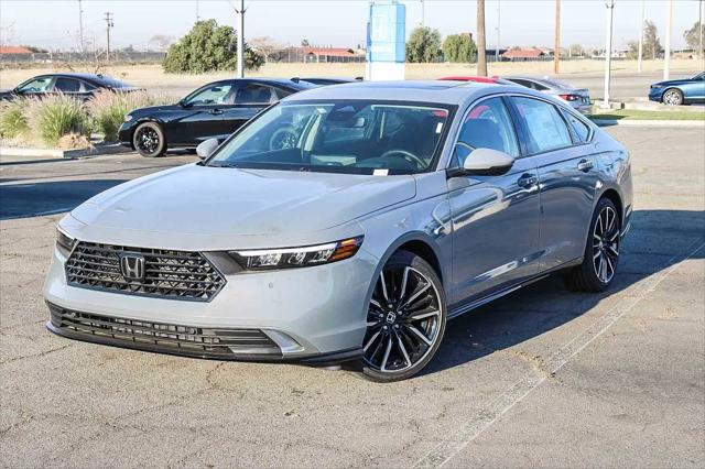 2026 Honda Accord Sedan Touring for sale in Fontana, CA