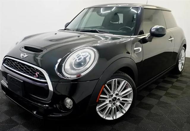 2015 MINI Hardtop Cooper S