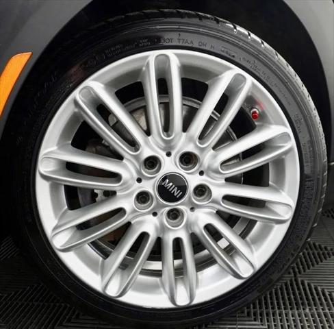 2015 MINI Hardtop Cooper S