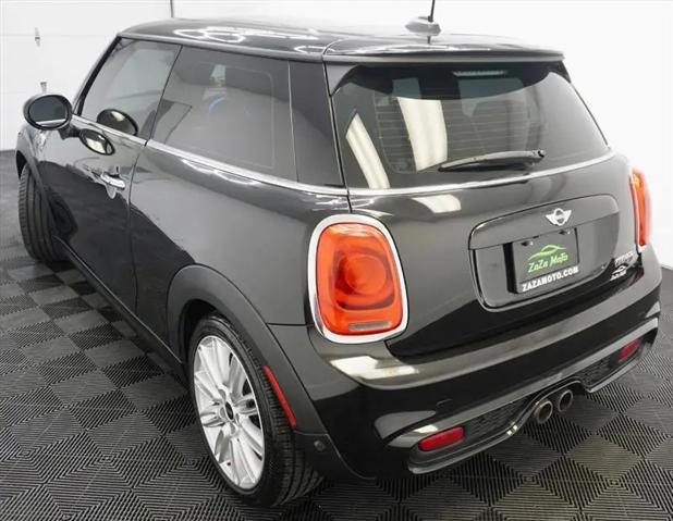 2015 MINI Hardtop Cooper S