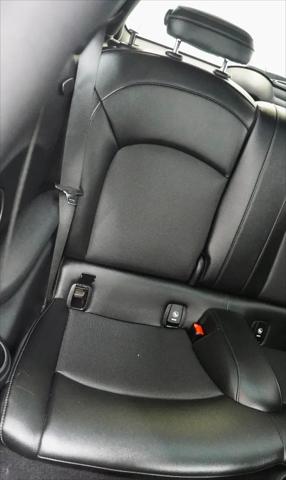 2015 MINI Hardtop Cooper S