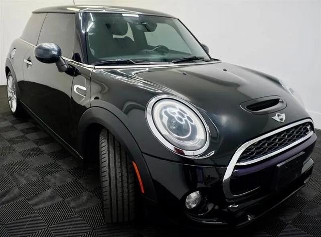 2015 MINI Hardtop Cooper S