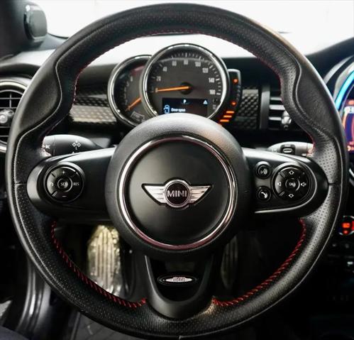 2015 MINI Hardtop Cooper S