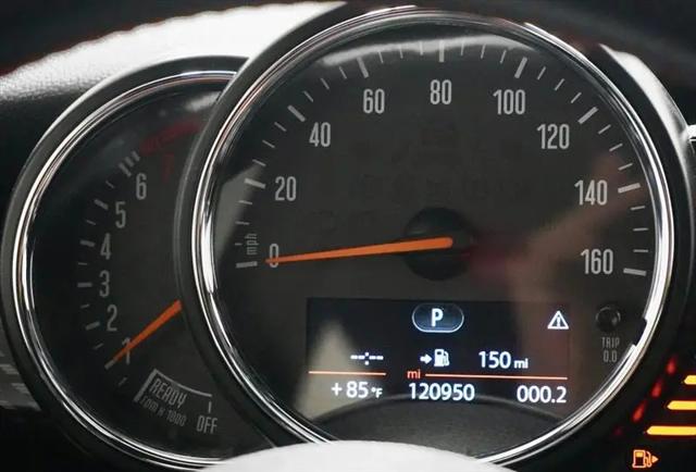 2015 MINI Hardtop Cooper S