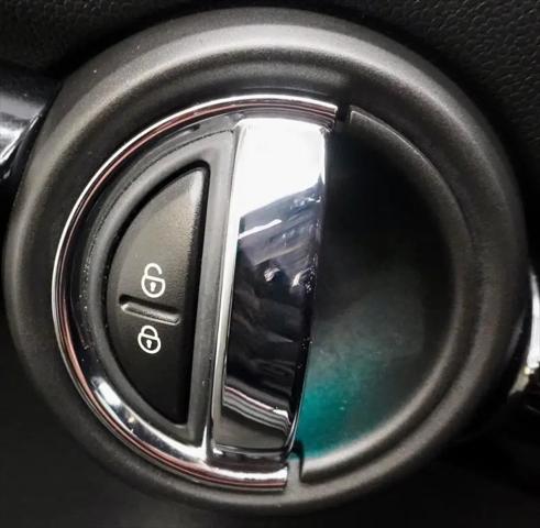 2015 MINI Hardtop Cooper S