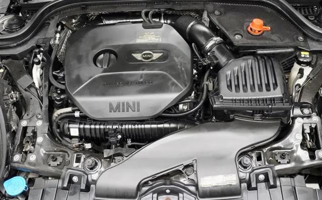 2015 MINI Hardtop Cooper S