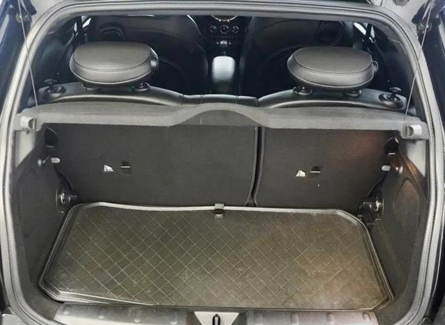 2015 MINI Hardtop Cooper S