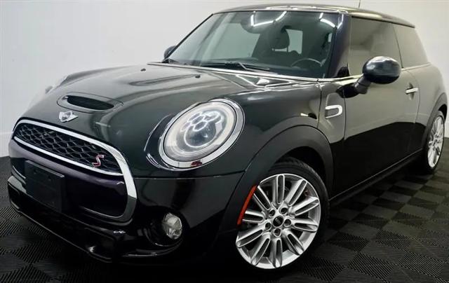 2015 MINI Hardtop Cooper S