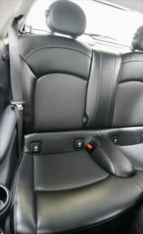 2016 MINI Hardtop Cooper