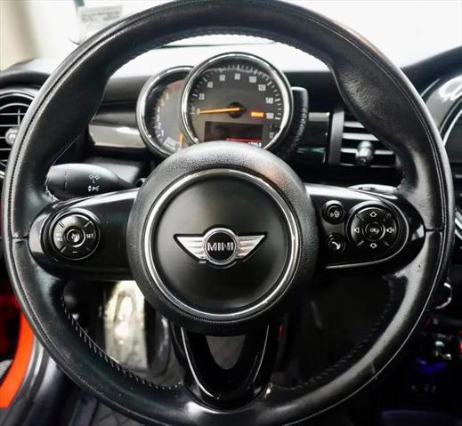 2016 MINI Hardtop Cooper