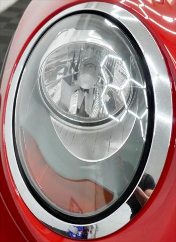 2016 MINI Hardtop Cooper
