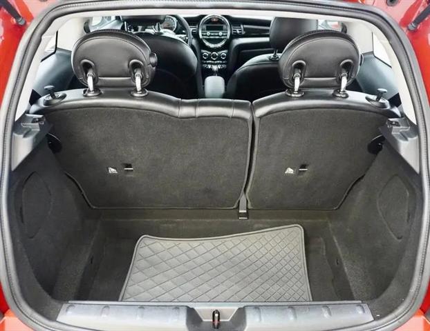 2016 MINI Hardtop Cooper