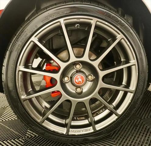 2013 Fiat 500 Abarth