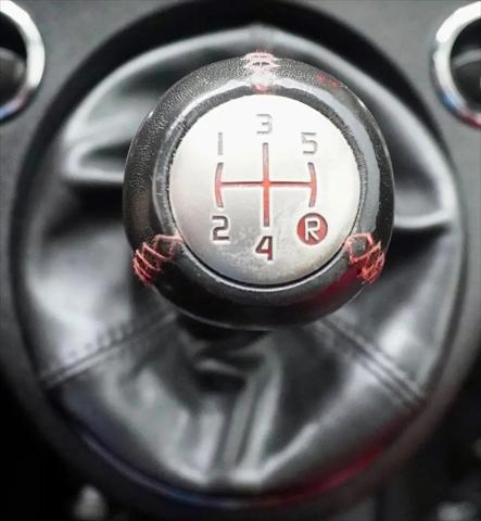 2013 Fiat 500 Abarth
