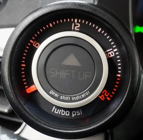 2013 Fiat 500 Abarth