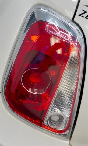 2013 Fiat 500 Abarth