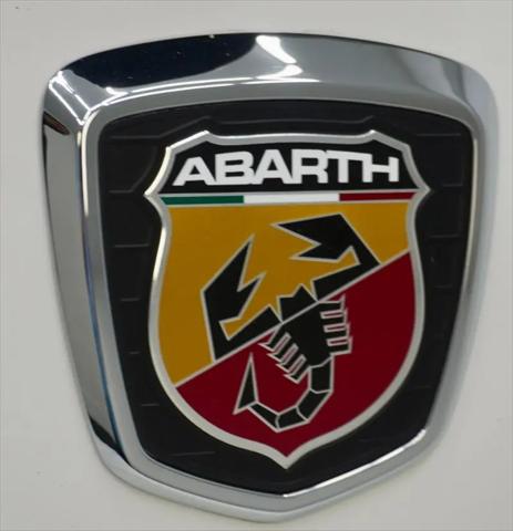 2013 Fiat 500 Abarth