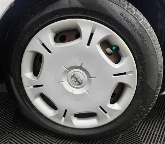 2009 Scion xB Base