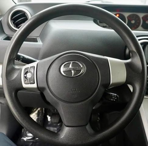 2009 Scion xB Base