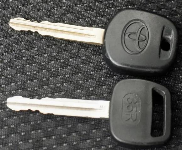2009 Scion xB Base