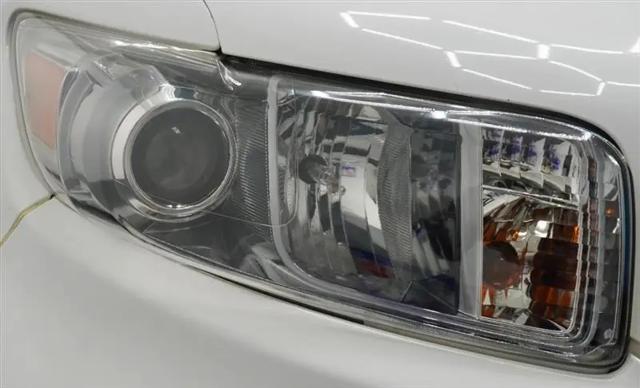 2009 Scion xB Base