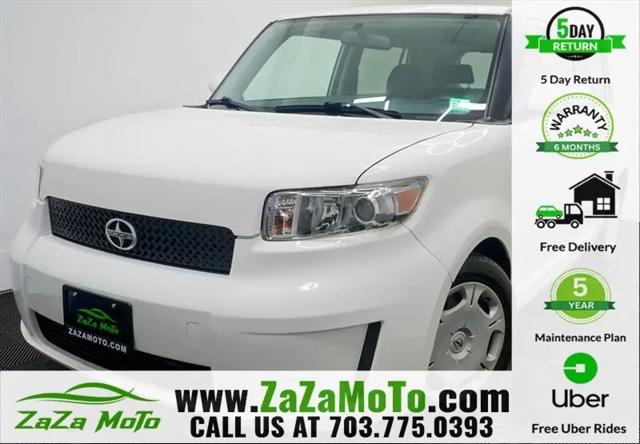 2009 Scion xB Base for sale in Stafford, VA