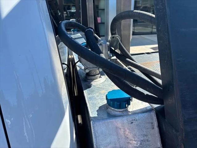 2021 Ford F-550 XL