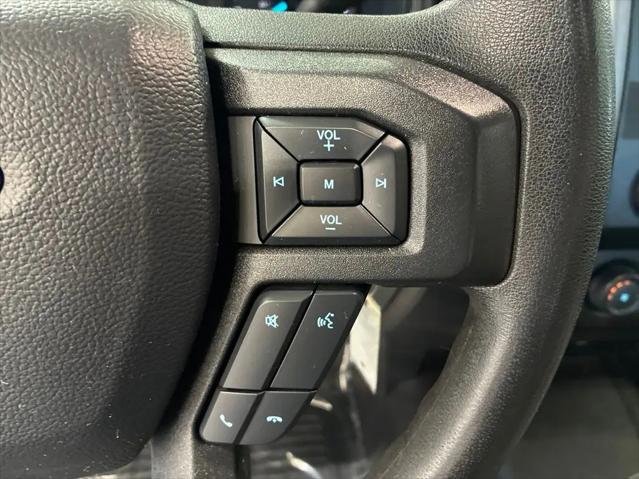 2021 Ford F-550 XL