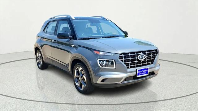 2025 Hyundai Venue Limited for sale in Dallas, TX