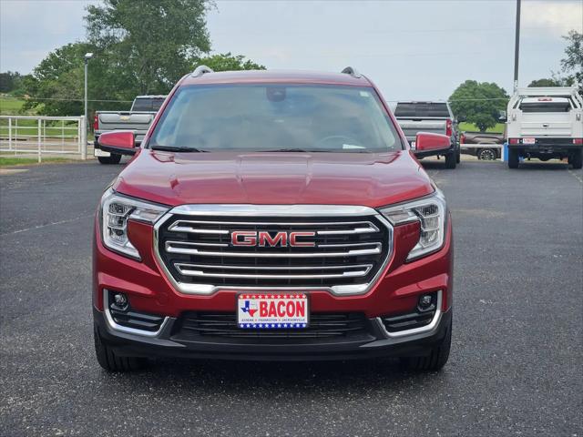 2023 GMC Terrain FWD SLT