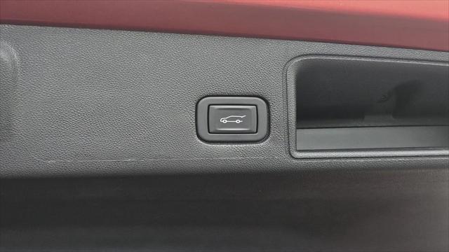 2023 GMC Terrain FWD SLT