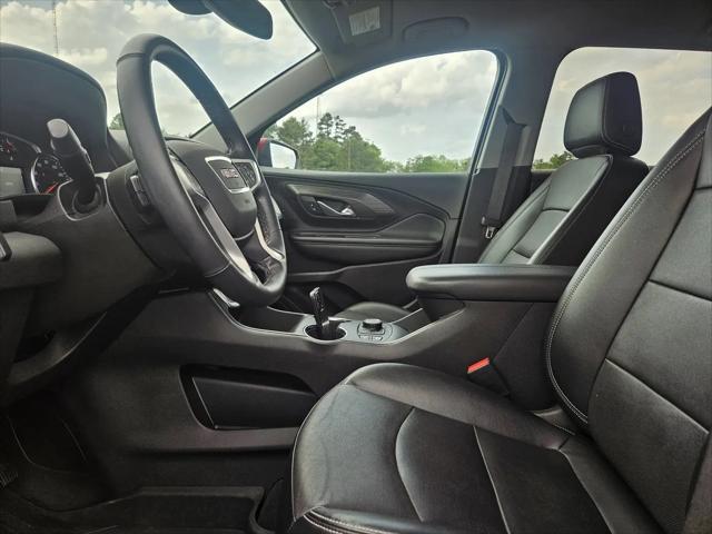 2023 GMC Terrain FWD SLT