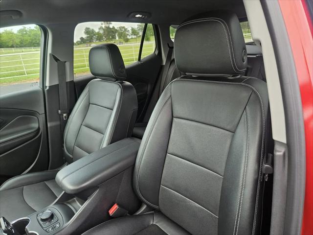 2023 GMC Terrain FWD SLT