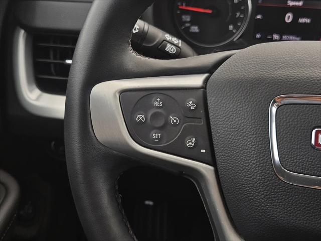2023 GMC Terrain FWD SLT