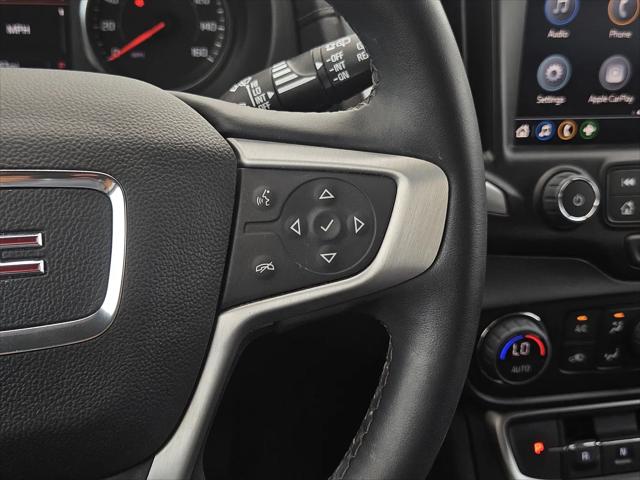 2023 GMC Terrain FWD SLT