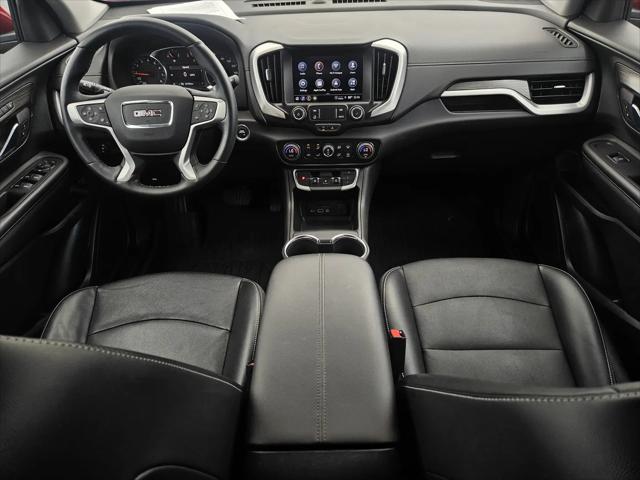 2023 GMC Terrain FWD SLT