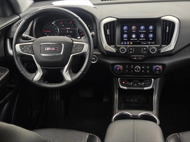2023 GMC Terrain FWD SLT