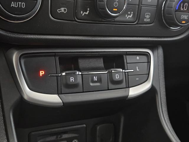 2023 GMC Terrain FWD SLT