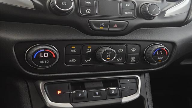 2023 GMC Terrain FWD SLT