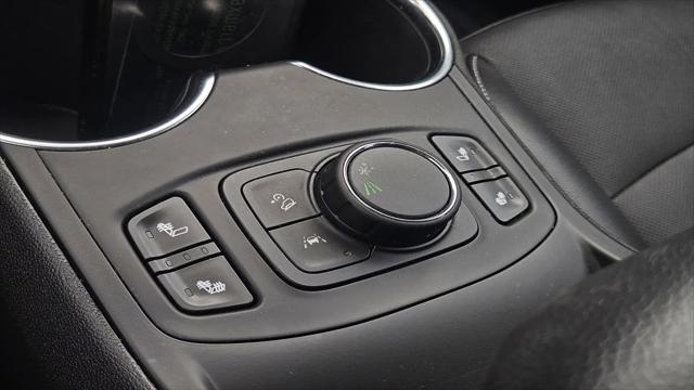 2023 GMC Terrain FWD SLT