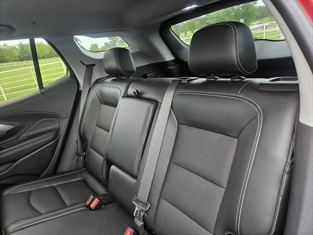 2023 GMC Terrain FWD SLT