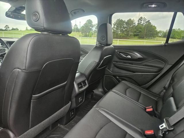 2023 GMC Terrain FWD SLT