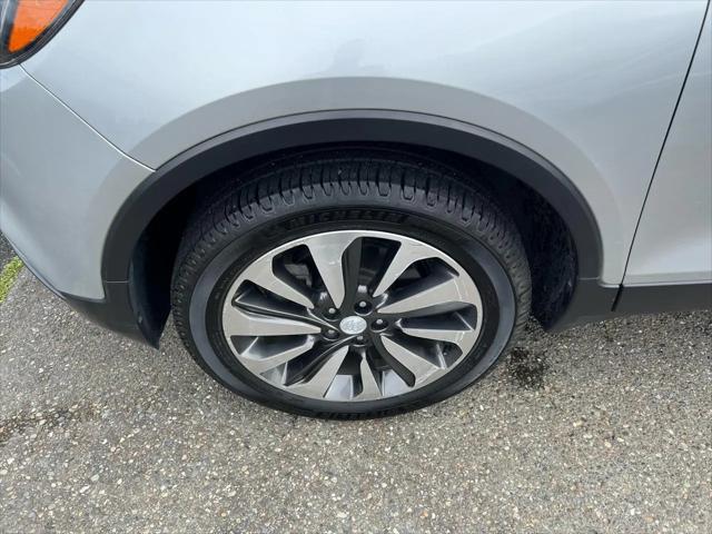 2018 Buick Encore Essence
