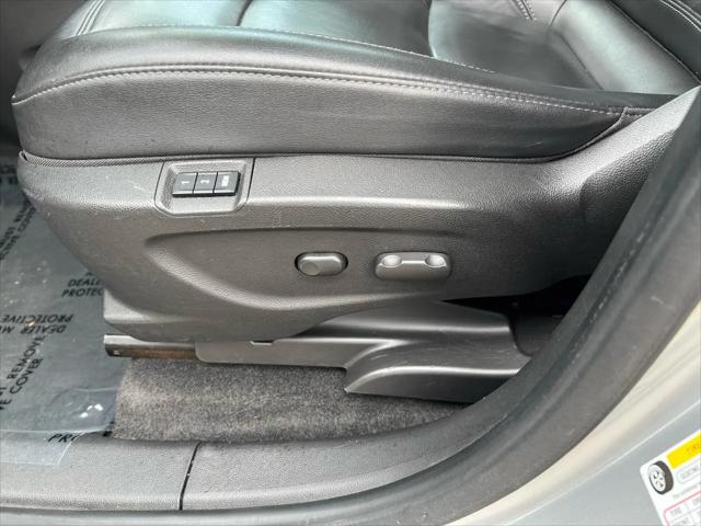 2018 Buick Encore Essence