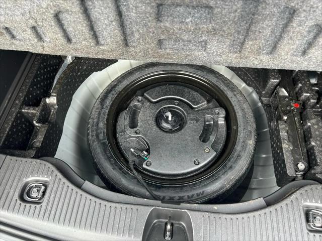 2018 Buick Encore Essence