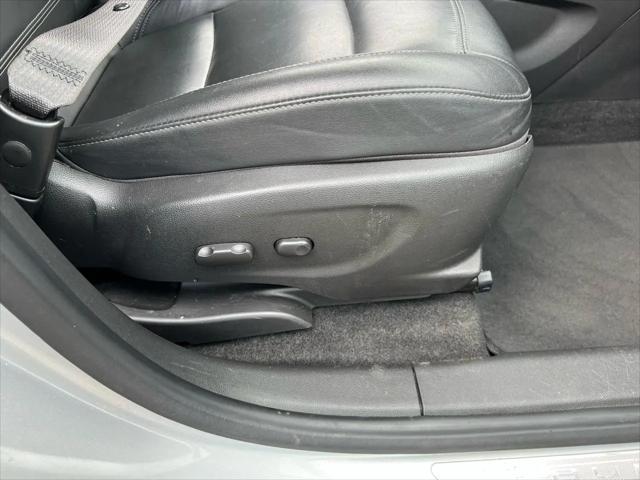2018 Buick Encore Essence