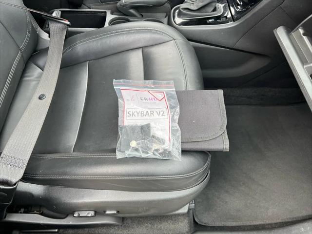 2018 Buick Encore Essence