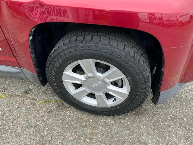 2012 GMC Terrain SLT-1