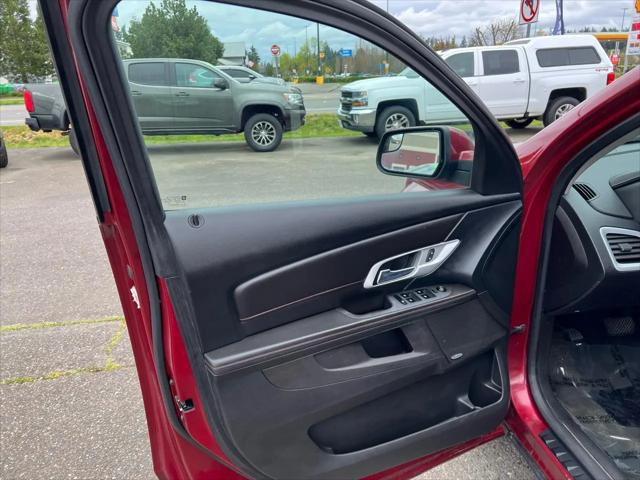 2012 GMC Terrain SLT-1
