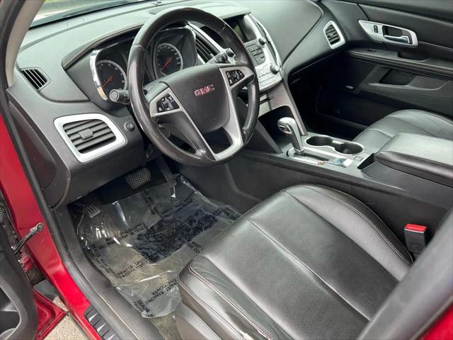 2012 GMC Terrain SLT-1